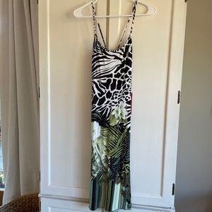 Christian Lacroix dress